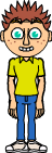 Josh First Avvy
