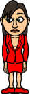 !Hanna red