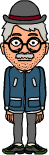 old guy