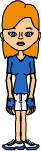 4 soccer girl