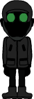 shadow company