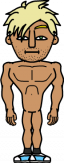Biff Nekkid
