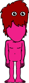   Blinky (Red) From 