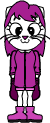 Kitty ME 