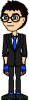 ! Blake Ravenclaw