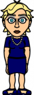Mrs. Brown