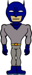 BATMAN