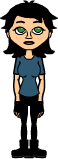  Allyson
