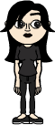  Goth