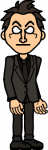 !Drake suit