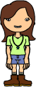  cj