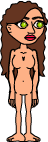 (Nekkid Alleh)