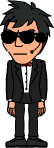 Agent X