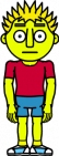 bart simpson