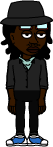 shawn storm