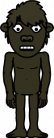 Ape Named Ape