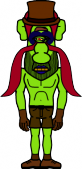 ArsGriflinton