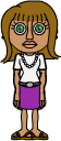 Alyssa. older `1