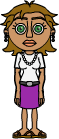 Alyssa. older 2