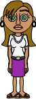 Alyssa. older 3