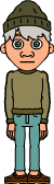 Jacob old man