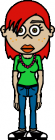 BorinCuteGirl