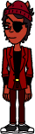 !!!devil bill