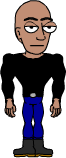 Bishop Dentorom