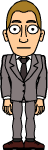 news reporter