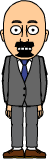 news reporter replac