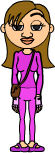 Amy mAgenta