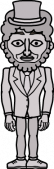 abe licoln