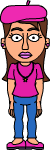 Rosyrose