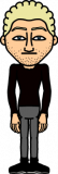 drew