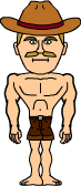 Saxton Hale