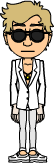 cool guy