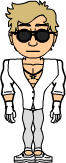 cool guy