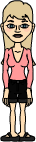  Claire