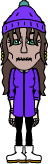 A. Zombie Me