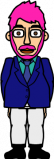 !  ralph
