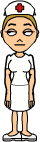 !!!!!!Nurse Sarah