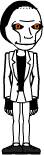 EvilClown(thx wolfe)