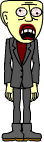 zombie