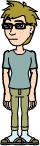 I Am Teen Luc