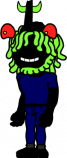 Monster