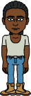 00 Store Clerk