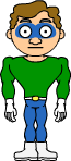  !!!!SUPER MIKE