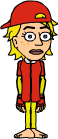 alexa avatar