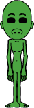 alien
