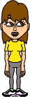The real me